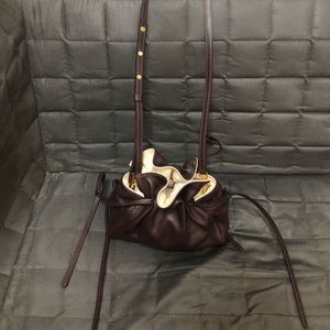 MANSUR GAVRIEL Mini Protea Bag